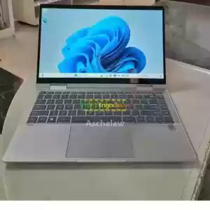 Hp Envy x360 Core i7  13th generation◈ Converitable,TouchScreen◈Ultra Slim 10 cor and  12 in Ethiopia